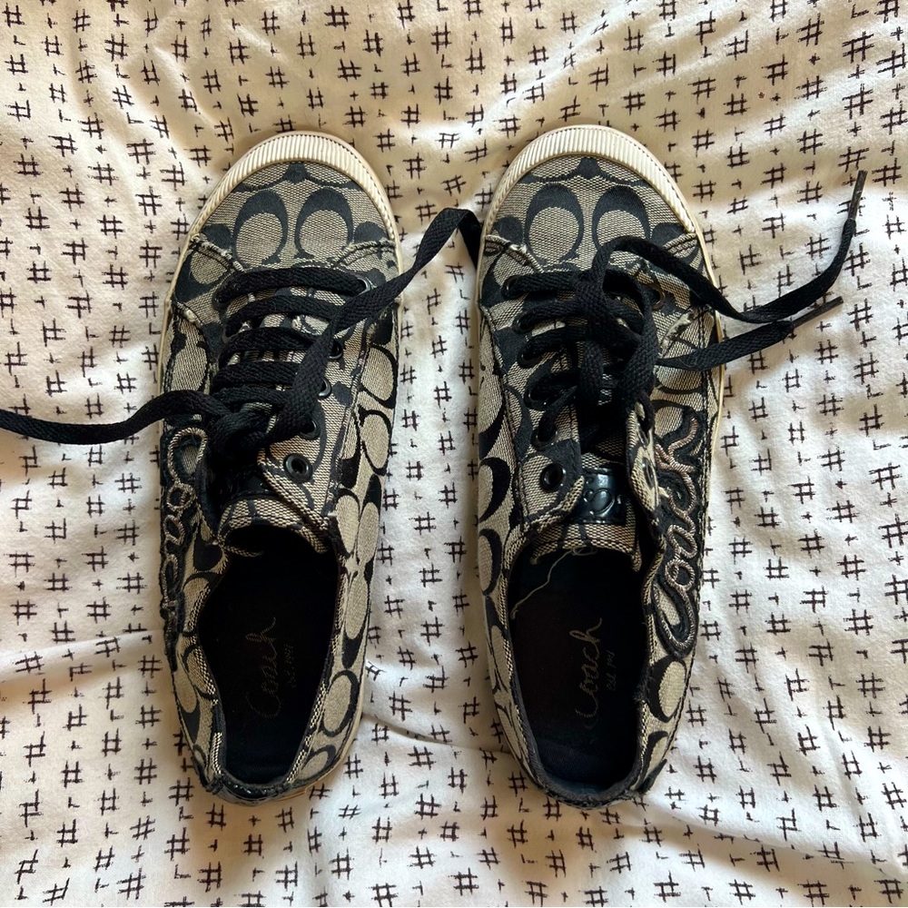 Coach Sneakers